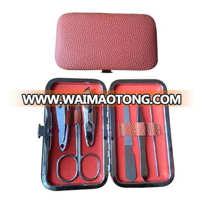 cheap price manicure set travel tools