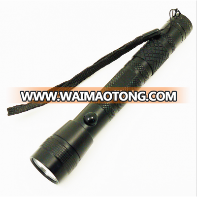 Small power energy saving torch for camping or exploration