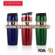 16OZ Double Wall Stainless Steel Vaccum Travel Mug